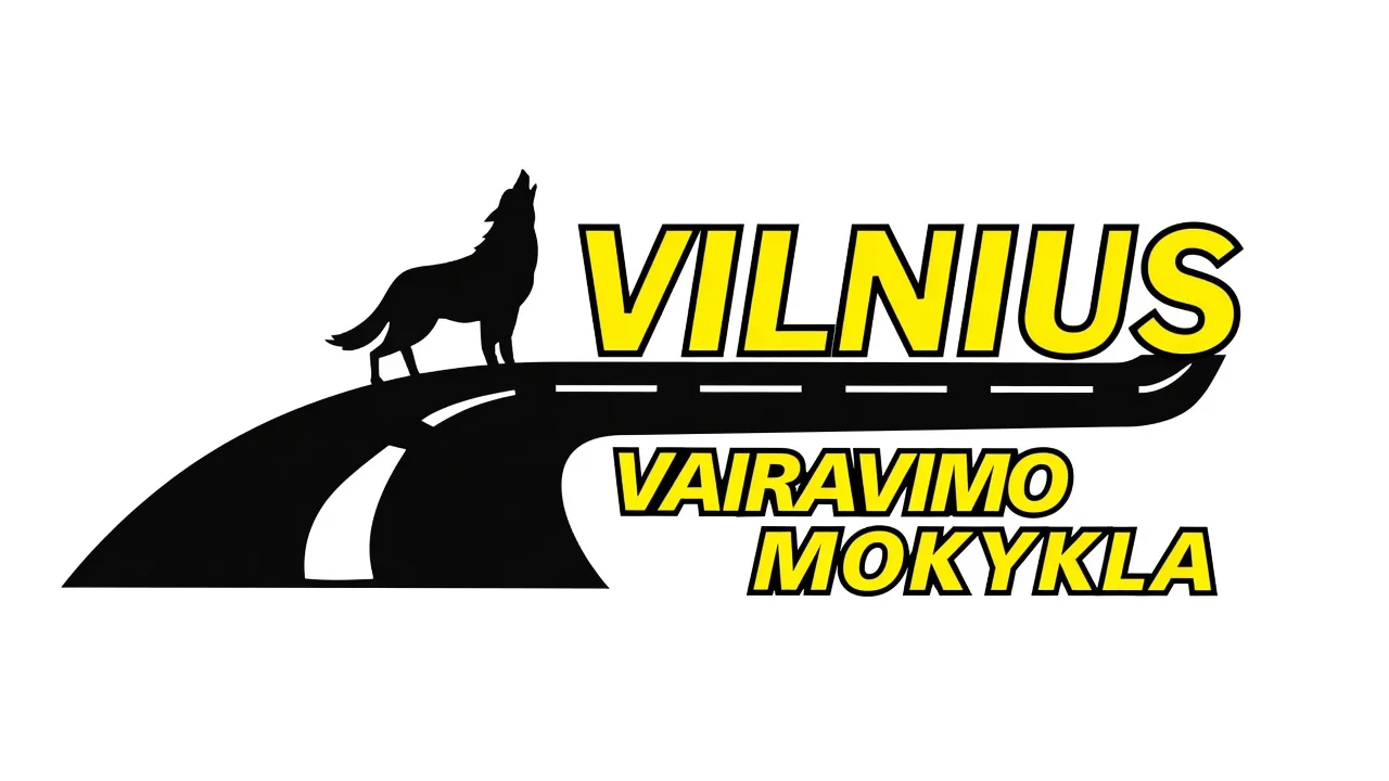 Vilnius vairavimo mokykla